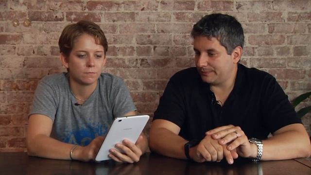 Samsung Galaxy Tab 3 - 8" | Fly or Die смотреть онлайн