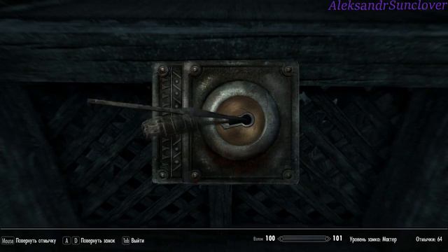 The Elder Scrolls V: Skyrim SE - Злокрысья морда №29 смотреть онлайн