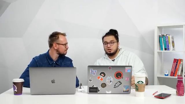 Роман Кумар Виас: Маркетинг для стартапов. Вебинар GeekBrains смотреть онлайн