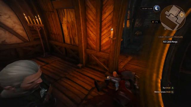 04 Count Reuven's Treasure (HD 1080p) смотреть онлайн