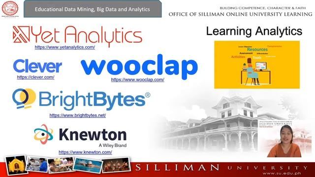 5 Analytics Tools смотреть онлайн