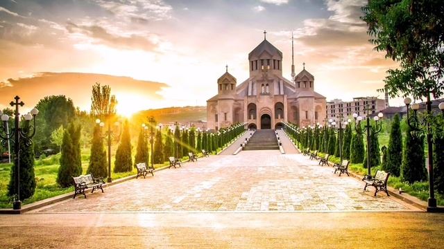 Erik Sargsyan - HISUS   ( Иисус )