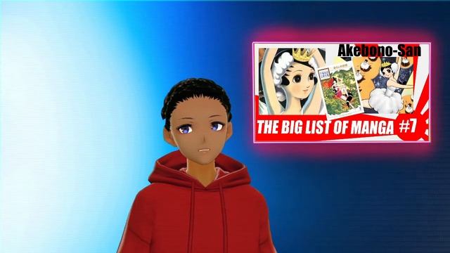 Osamu Tezuka | If "Git Gud" Was A Red Shoe | Big List of Manga Part 7 смотреть онлайн