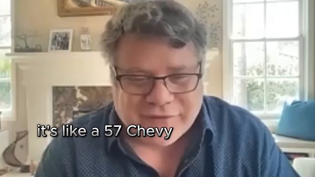 GitKon 2023: Where Sean Astin & Developers Unite! смотреть онлайн