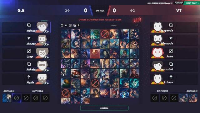 League Manager 2022 Early Access Gameplay (Esports Manager) смотреть онлайн
