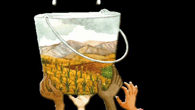 SAVE AND USE WATER CAREFULLY...... смотреть онлайн