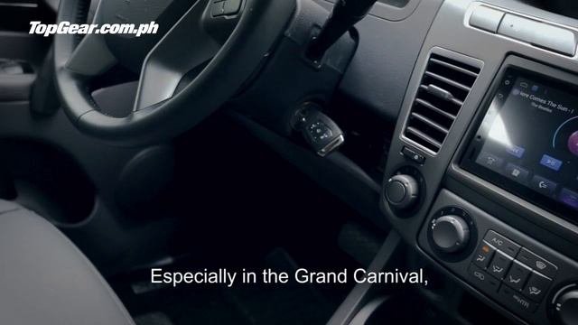The SsangYong Rodius Is An Underrated People Hauler