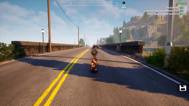 40 min pc goat simulator 3 gameplay смотреть онлайн