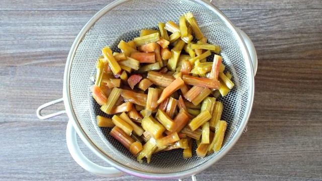 Сборник рецептов