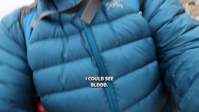 DECENT OR DIE ☠️ ABSOLUTELY DEVASTATED?by the doctor's urgent warning #highaltitudesickness #everes смотреть онлайн