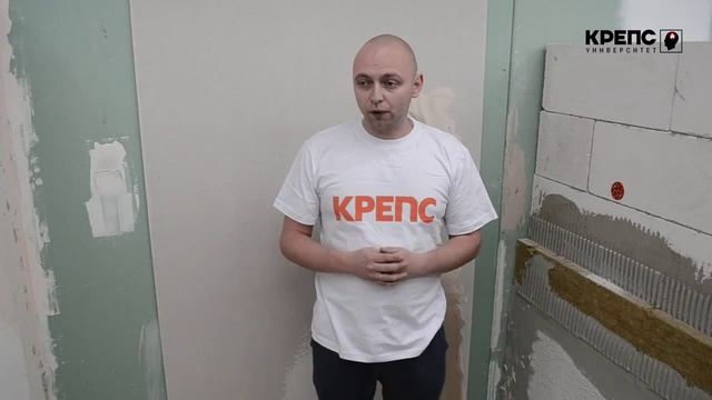 Ремонт туалета под ключ: с чего начать и что самое главное смотреть онлайн