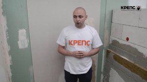 Ремонт туалета под ключ: с чего начать и что самое главное