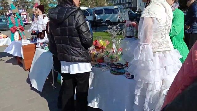 94.г.Семипалатинск.День города. смотреть онлайн