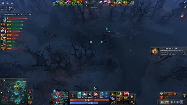 1 ПРОТИВ ВСЕХ ? ГЕНИЙ ФАНТОМКИ смотреть онлайн