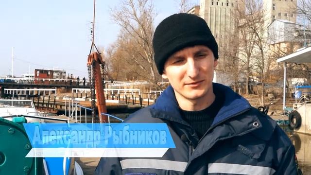 Ростовское поисково-спасательное подразделение смотреть онлайн