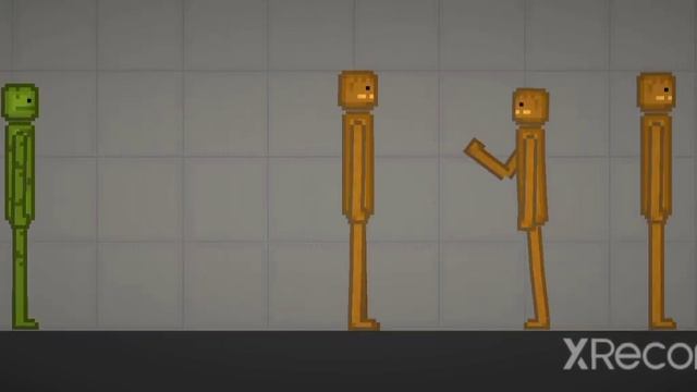 самые опасные оранджевые человеки против зелёный старый человек смотреть онлайн