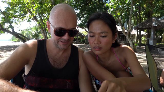 Q&A Bez Spiny #3 Nasz ślub, Polak Vs Filipińczyk, Zazdrość Filipinek, Wulkany, Tajfuny I Robactwo