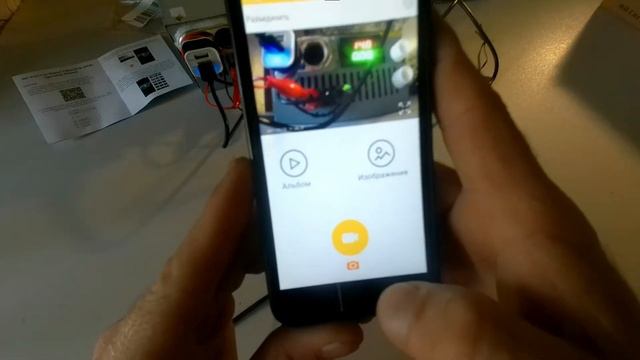 DVR USB Видеорегистратор высокого качества Full HD 1080p с функцией ADAS смотреть онлайн