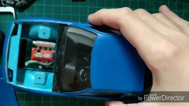 Моя сильвия 1/24 от Tamiya с подкаподкой.СПАСИБО ЗА 100 ПОДПИЩИКОВ!! смотреть онлайн