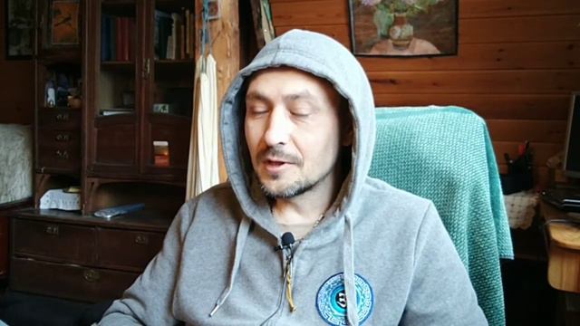 Андрей Тирса: Что нужно для пробуждения. Самое главное. Дзен сатсанг. смотреть онлайн