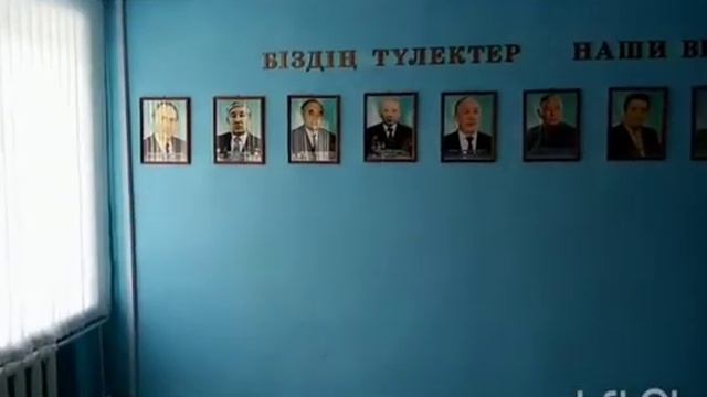 Челлендж, посвященный Жалелу Кизатову, 19 группа смотреть онлайн
