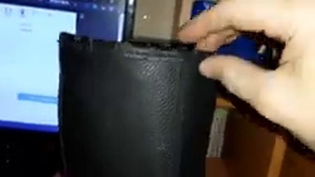 Зимники от фирмы "Сибирская обувь". После сезона повседневного использования. Видео Отзыв смотреть онлайн