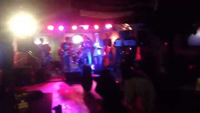 Vodka'n'Jazz - Оторвёмся по Питерски (soundcheck) смотреть онлайн