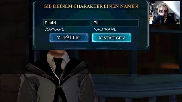 Das Abenteuer beginnt...!!! ? | Harry Potter: Hogwarts Mystery #1 смотреть онлайн