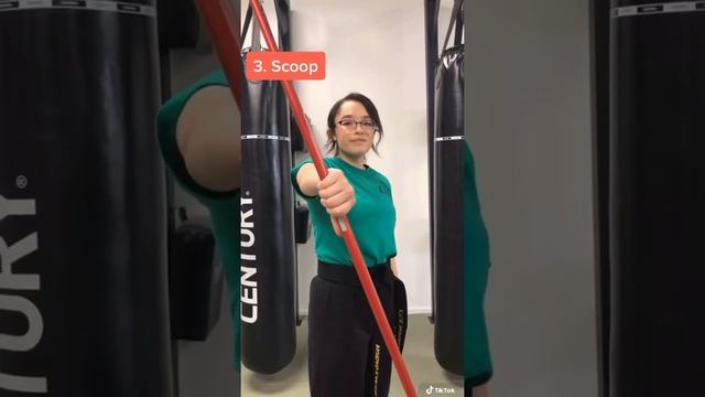 HOW TO FIGURE 8 WITH A BO STAFF смотреть онлайн