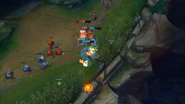 MEJORES PICKS Y CAMPEONES OP - PARCHE 8.5 League of Legends - OP Champs LOL 2018 Temporada 8 смотреть онлайн