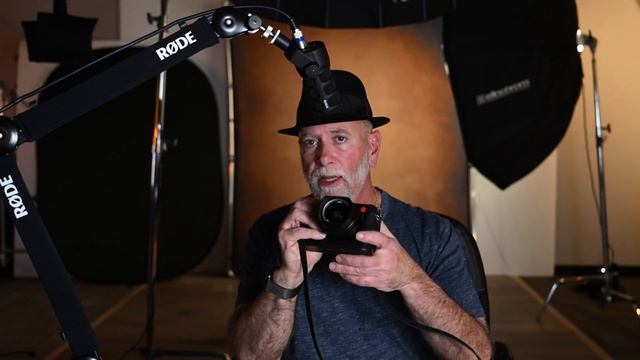 I almost sent my Leica Q3 back смотреть онлайн