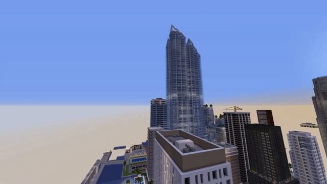 Episode 41: Minecraft World Tours (Van Ness) смотреть онлайн