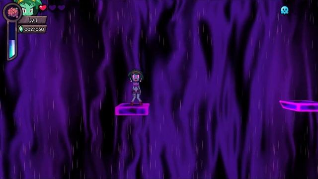 Shantae: Half-Genie Hero Friends to the End Gameplay Walkthrough Part 19 No Commentary Full Game смотреть онлайн