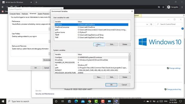 How to install java смотреть онлайн