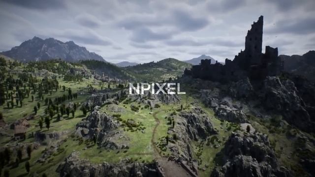 ¿PERO QUÉ MARAVILLA ES ESTA? | Chrono Odyssey Gameplay смотреть онлайн