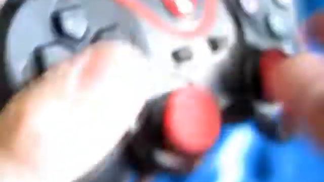 Wireless bluetooth gamepad Six-axis for Sony PS3 [ распаковка / unboxing ] bay193 смотреть онлайн