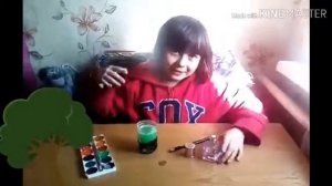 Волшебное зелье/Зелье исполнений желаний/Своими руками/Очень просто!