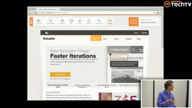 Prototyping Responsive HTML5 Web Apps with Matt Kelly смотреть онлайн