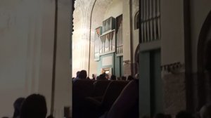 Queen на органе в исполнении Лука Гаделиа