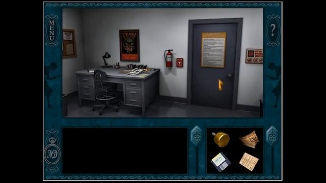 Commentary With Jack - Nancy Drew: Secret of the Scarlet Hand (Pt. 1) смотреть онлайн