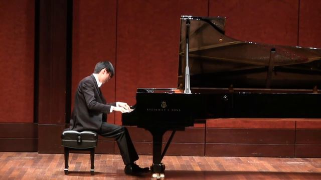 [Live] Janacek - In the Mists смотреть онлайн