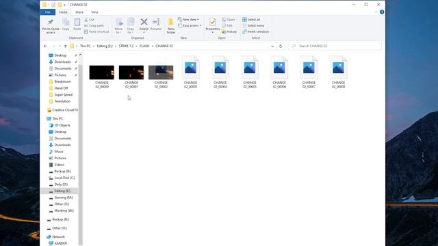 Create Ninja Dash & Super Speed Effect LIKE ANIME (After Effects) смотреть онлайн