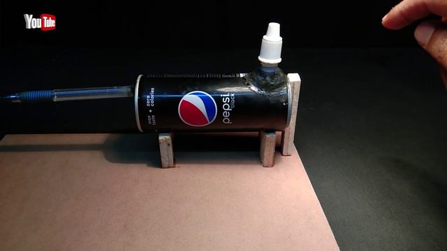 भाप से बिजली का निर्माण Science Project Steam Engine electricity Generator,DIY Toy смотреть онлайн