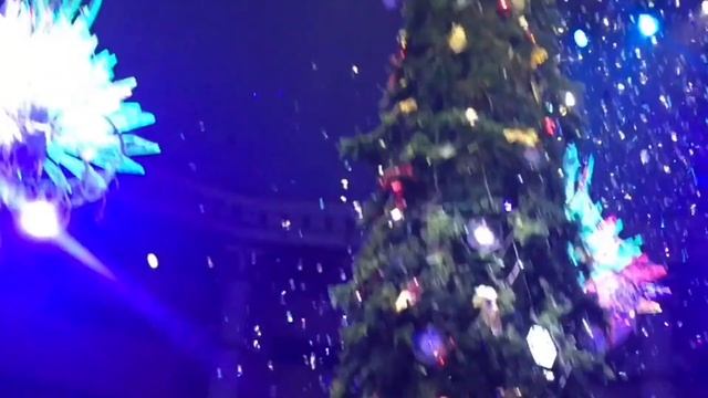 «Тайна Новогодней звёзды», Цирк Никулина смотреть онлайн