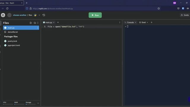 23 Python File Handling || Python Basic смотреть онлайн