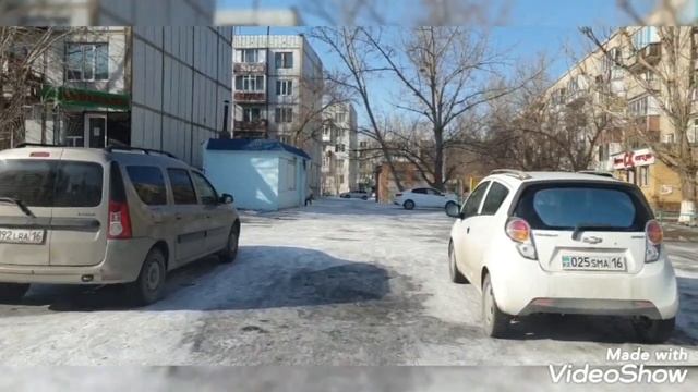 Юность/ Магазины/Видео по запросу/ Пешком / город Семипалатинск смотреть онлайн
