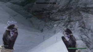Skyrim: Requiem - Эбонитовый воин. Самый сложный босс!