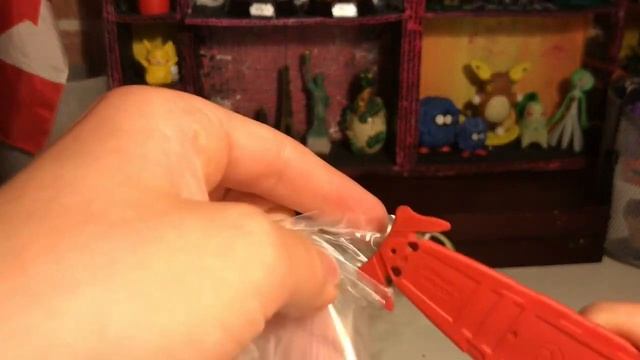 Unboxing Aigis Figma смотреть онлайн