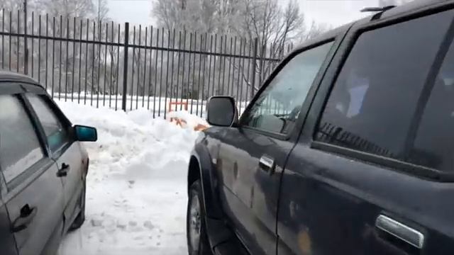 Great Wall SAFE. 2k19 или 1000 и 1 проблема + Розыгрыш. смотреть онлайн
