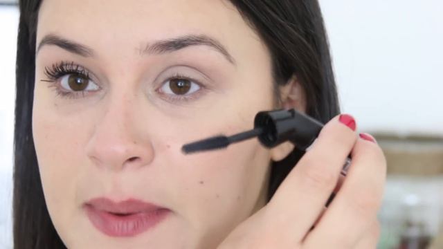CRASH TEST du nouveau MASCARA UNLIMITED de L’OREAL смотреть онлайн